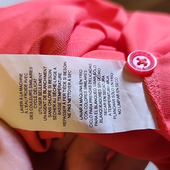 NWT Callaway Polo - Picture 11 of 11